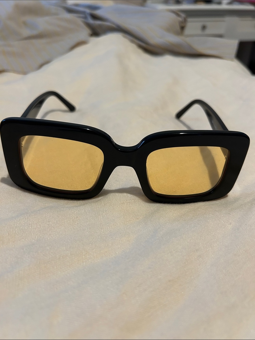 LU GOLDIE MIA SUNGLASSES